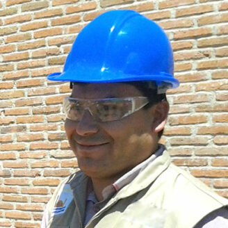 Gerardo Cáceres - Cliente Colgres